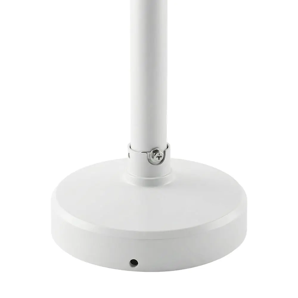Кронштейн для відеокамери Light Vision VLC-09BRC/60-120 BOX стельовий монтаж (75-00335) - фото 6