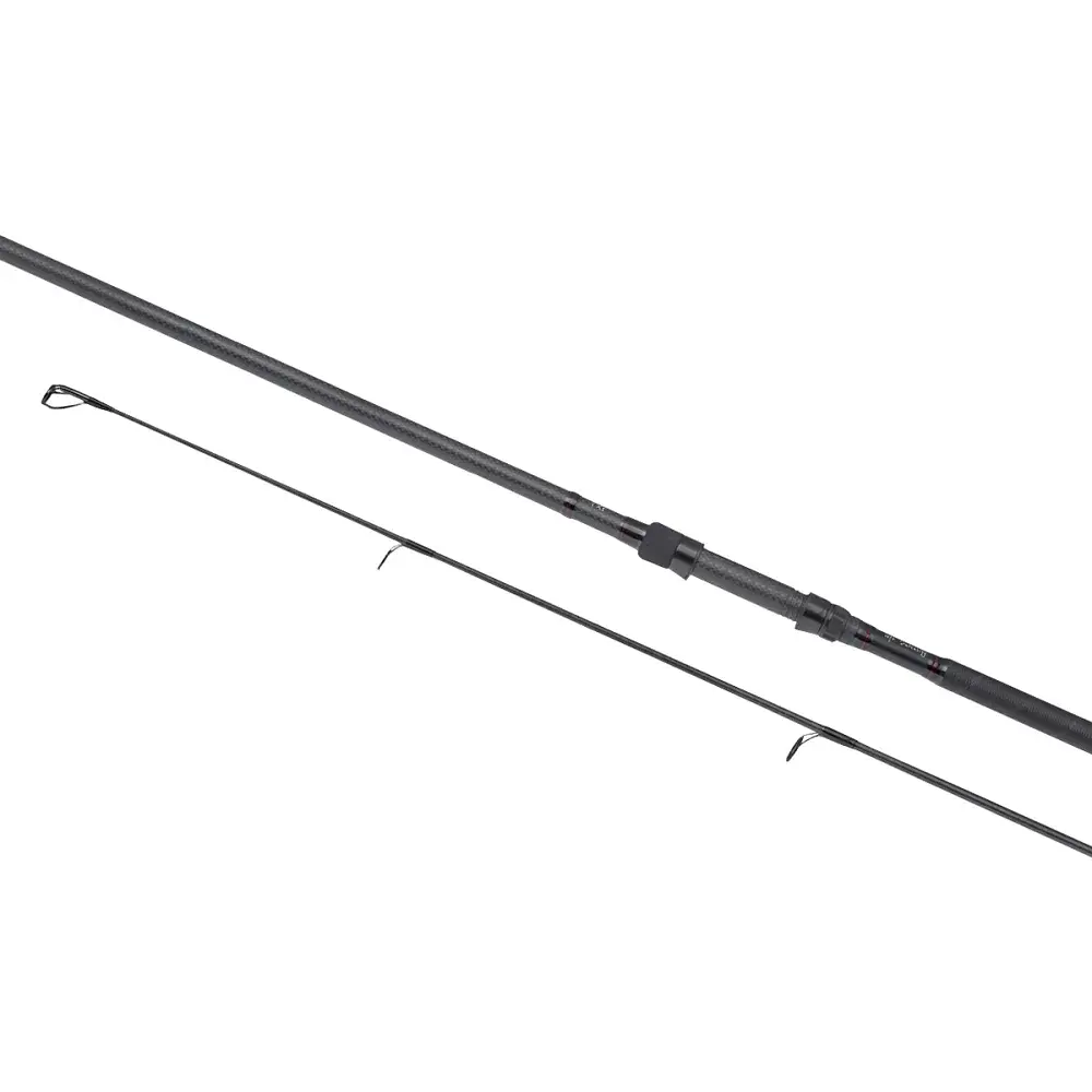 Удилище карповое Shimano Tribal Carp TX-5A 12’/3.66m 3.25lb - 2sec. - фото 2