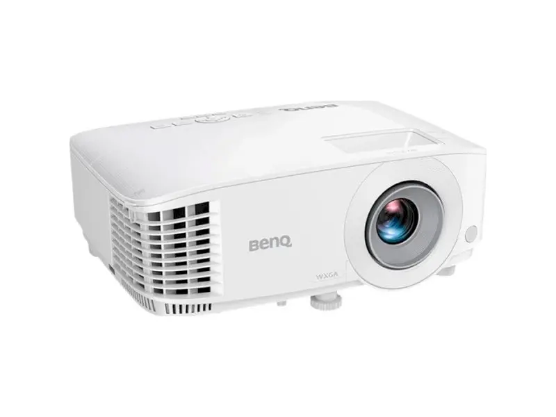 Мультимедійний проектор BenQ MW560 (9H.JNF77.1JE) - фото 4