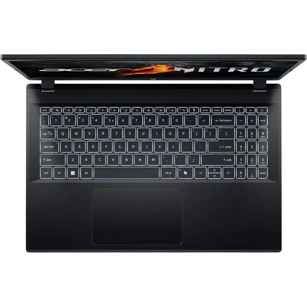 Ноутбук Acer Nitro V 15 ANV15-41 (NH.QSGEX.00U) - фото 2