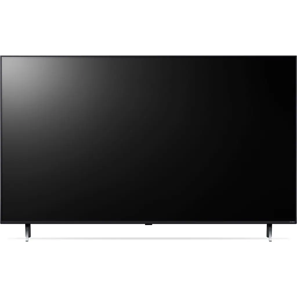 Телевізор LG AI 80 43` QNED Ultra HD 4K (43QNED80T3A) EU [128074] - фото 4