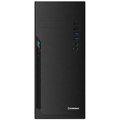 Корпус для ПК Gamemax (ET-211-450W-2U3) - фото 2