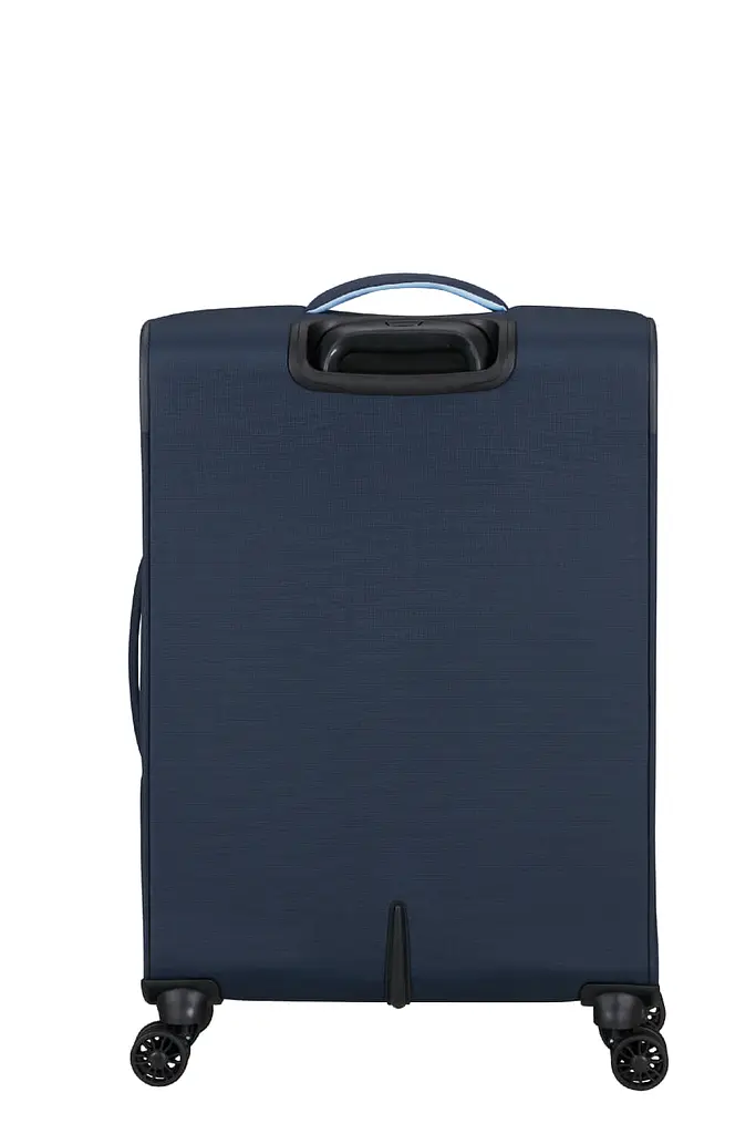 Валіза 67 См American Tourister CLOUDRIDER SKY NAVY 67x44x26(28) MJ4*41005 - фото 4