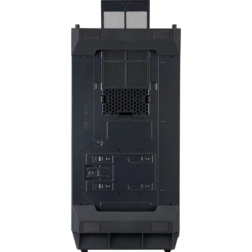 Корпус 1stPlayer PS8MX-BK Black [146436] - фото 9