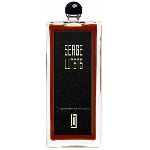 Оригінал Serge Lutens La Dompteuse Encagee 100 мл парфумована вода