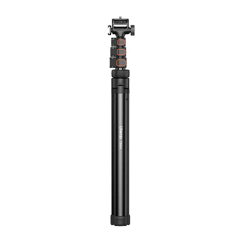 Штатив Ulanzi Vijim TB64 1. 6M Multifunction Tripod (T115GBB1 TB64) - фото 2