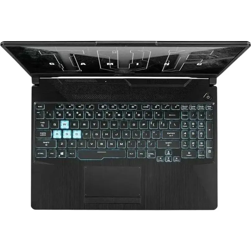 Игровой ноутбук Asus TUF FX516P,144Ghz/i5-11320H/RTX 3060/16Gb/512Gb SSD Refurbished - фото 5