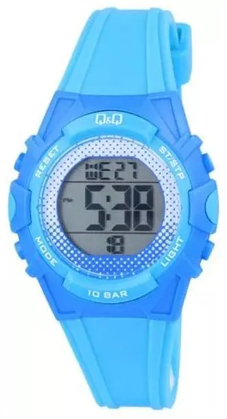Годинник Q&Q M183J801Y - фото 2