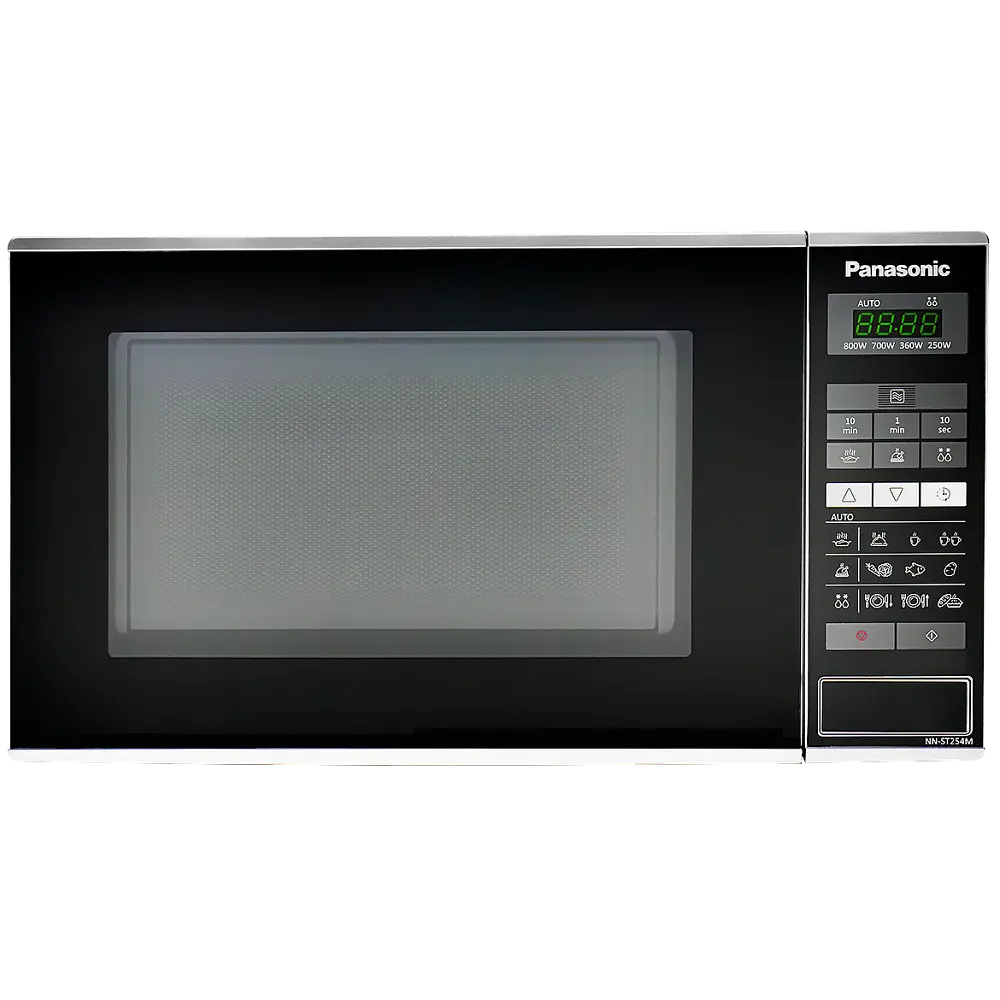 Мікрохвильова піч Panasonic NN-ST254MZUE - фото 7