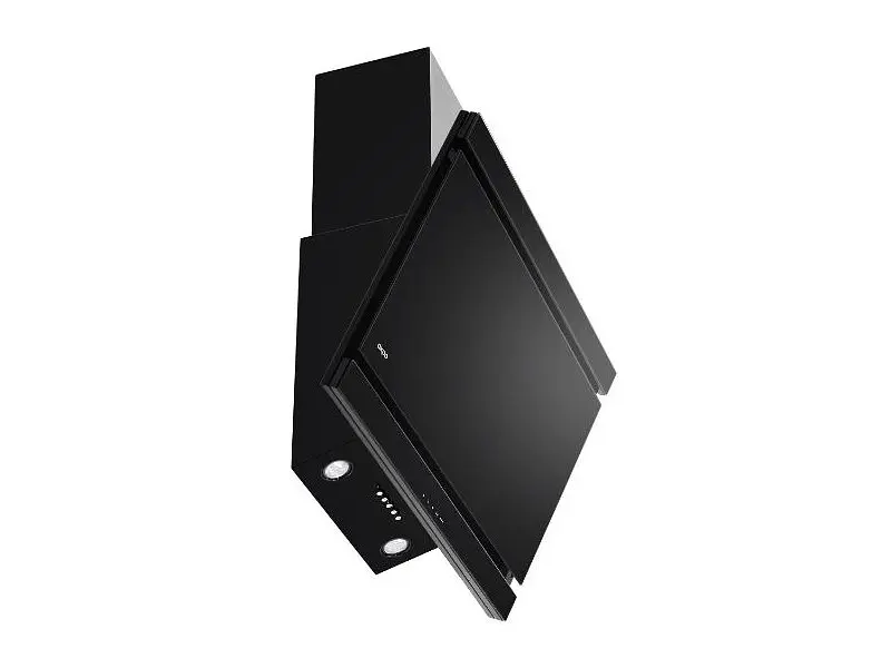 Витяжка Akpo WK-4 Kastos new eco 60 BK - фото 5