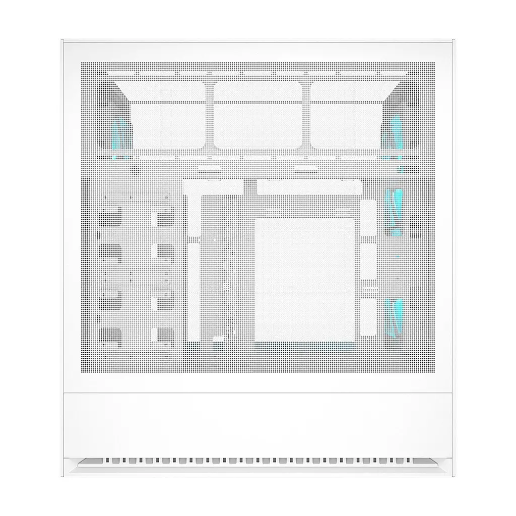 Корпус для ПК Cougar OMNY X RGB White - фото 2