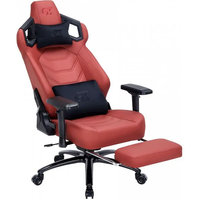 Геймерське крісло GT Racer X-5099 Brown [156372] - фото 7