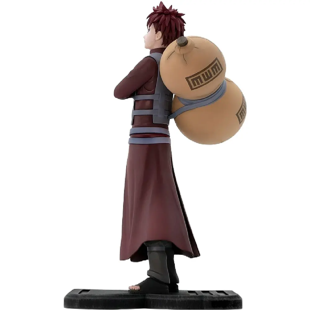 Фигурка NARUTO SHIPPUDEN Gaara (Наруто) - фото 4