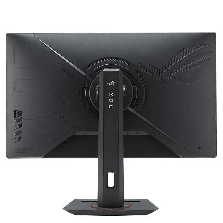 Монітор Asus ROG Strix XG27UCS (90LM09S0-B01170) - фото 6