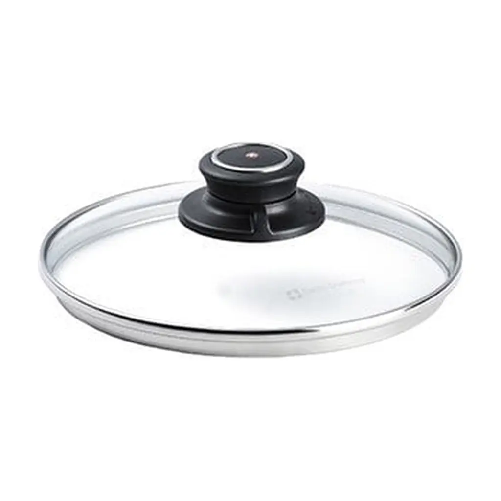 Кришка для посуду Swiss Diamond XD Induction 18 см (c-18)