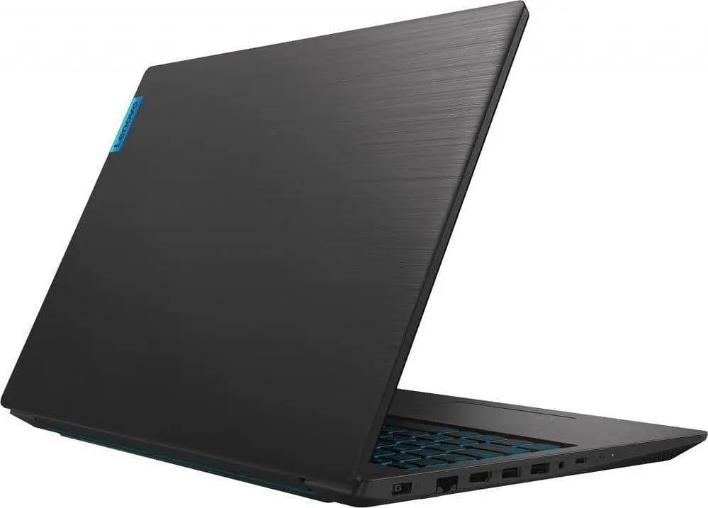 Ноутбук Lenovo 15.6" L340-15IRH Gaming/ i5-9300HF/SSD 256/32GB RAM/GTX 1650 4gb (81LK01HBRA_) Б/у - фото 4