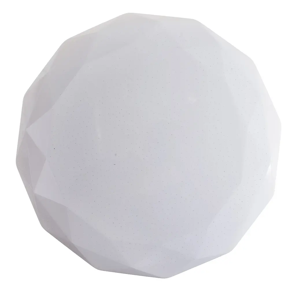 Настінно-стельовий світильник Brille W-607/20W NW - фото 2