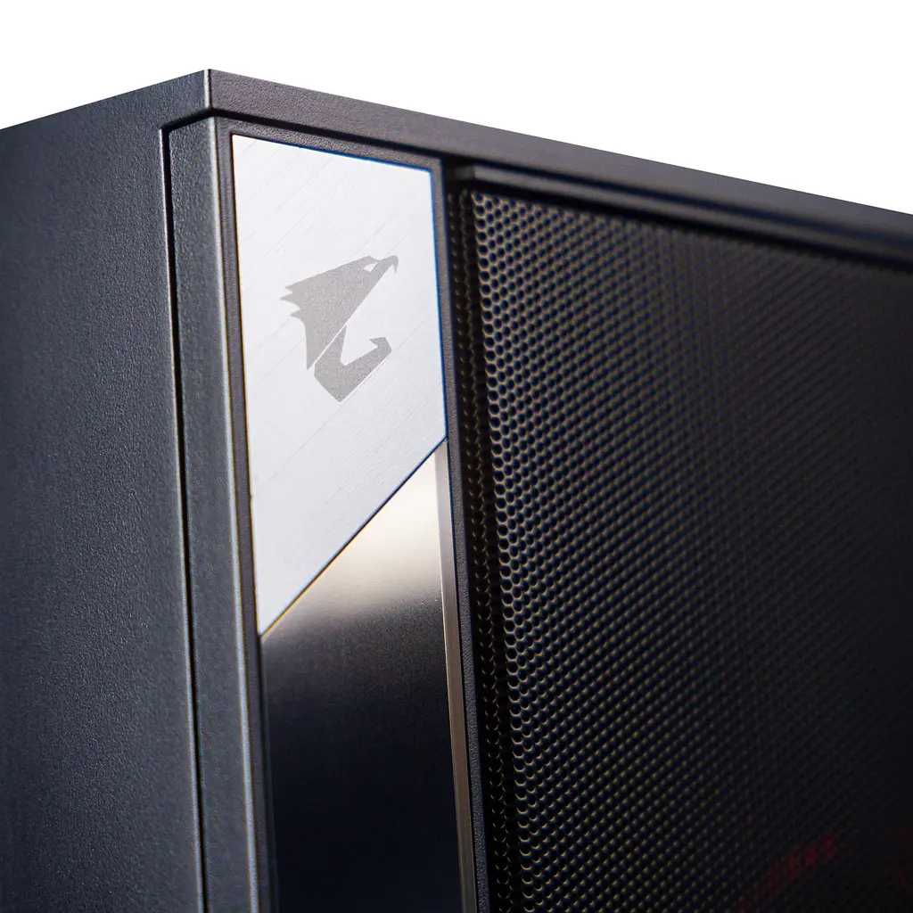 Комп'ютер Powered by Gigabyte_960 (RTX 5080 16 ГБ, Ryzen 7 9800X3D, DDR5 32 ГБ, SSD 500 ГБ) - фото 6