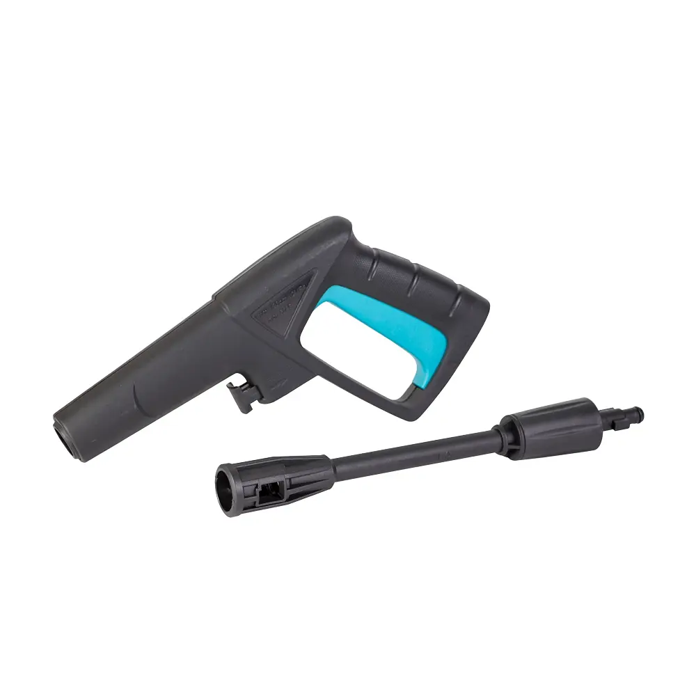 Мийка високого тиску SIGMA 1700Вт max 130bar 6.7 л/хв + турбонасадка 5342071 - фото 6