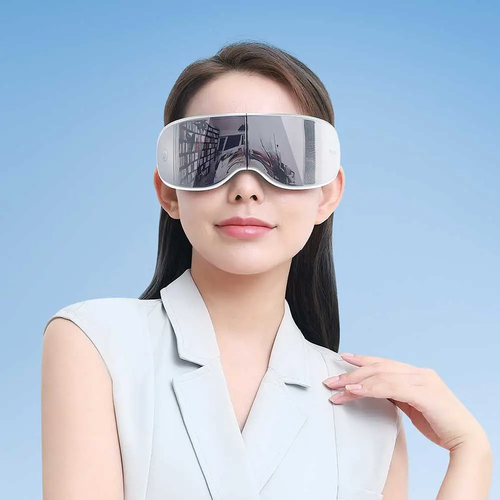 Масажер для очей Xiaomi Momoda Visual Eye Massager (SX321) - фото 5