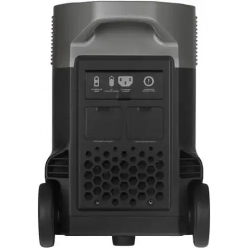 Портативна зарядна станція EcoFlow Delta Pro 3600W/3600Wh UA 61795-ska - фото 5