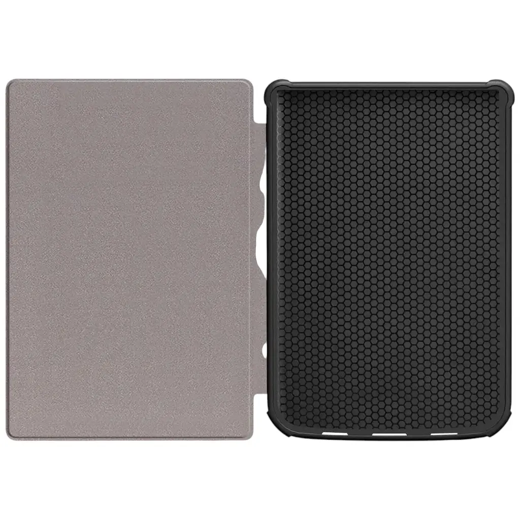 Обложка Primolux Slim Don't Touch для электронной книги Pocketbook 606/616/617/627/628/632/633 - фото 4