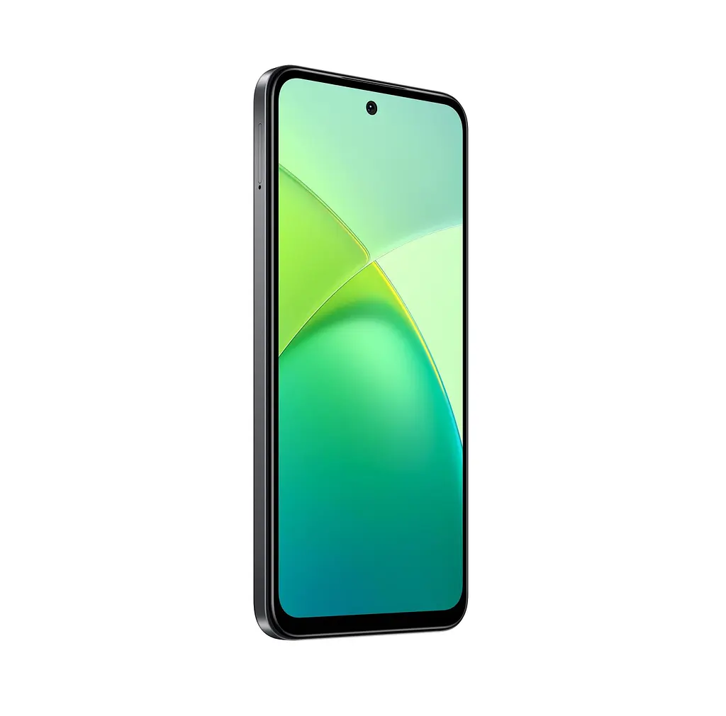 Смартфон Infinix Smart 10 Plus X6725B 4/128GB Sleek Black - фото 4