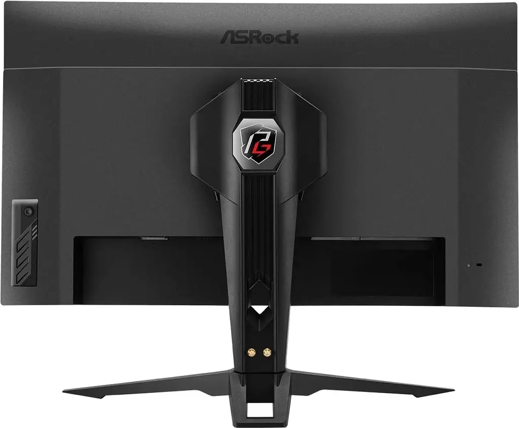 Монітор AsRock 32" PG32QFT QHD IPS 180Hz (PG32QFT) - фото 5