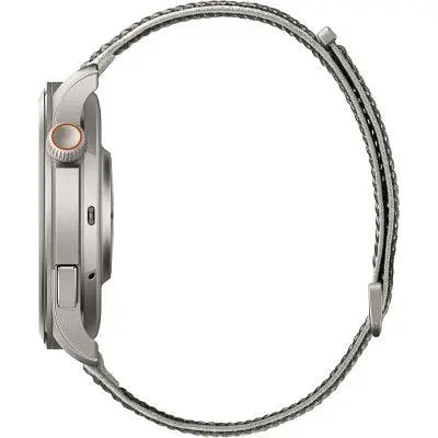 Смарт-годинник Amazfit Balance Sunset Grey (1005559) - фото 4