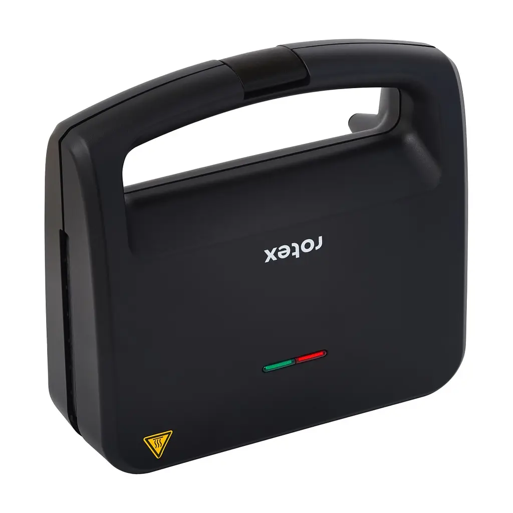 Вафельниця Rotex RSM122-B - фото 5