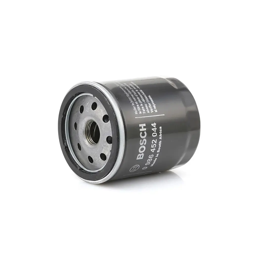 Фильтр масляный Bosch 0 986 452 044