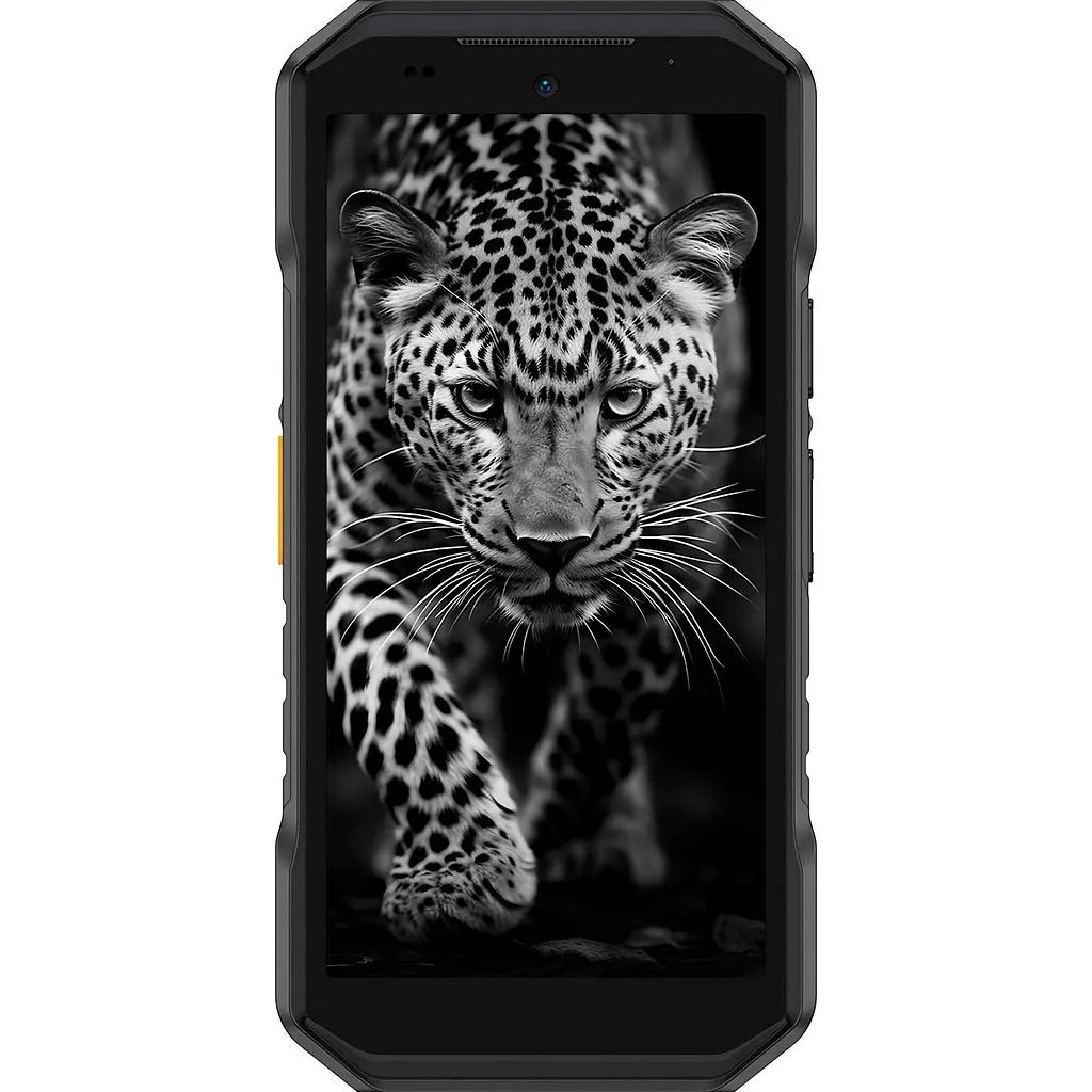 Смартфон Ulefone Armor X32 6/128GB Future Black [147632] - фото 3