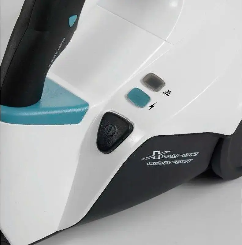 Пароочисник Ariete Xvapor Comfort 4145/2 [87237] - фото 2
