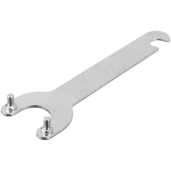 Кутова шліфмашина Intertool DT-0268 [94564] - фото 8