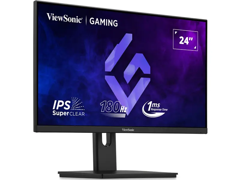 Монітор Viewsonic XG24G1 - фото 3