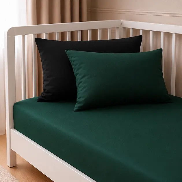 Дитяча постільна білизна BABY Poplin Line та Ferdinand (2200012787731) - фото 4
