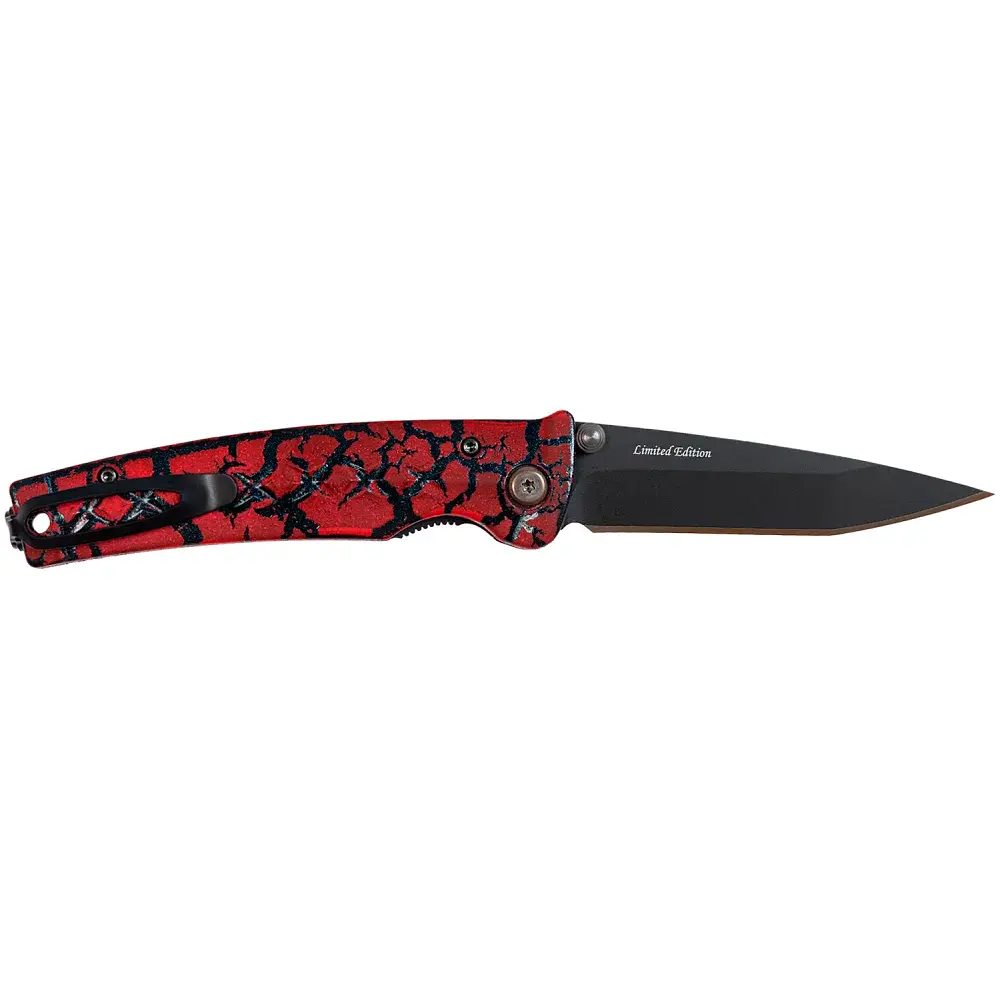 Ніж Mcusta Katana Spider - фото 2