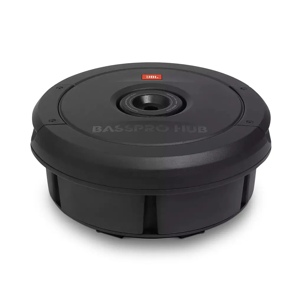 Сабвуфер JBL BassPro HUB - фото 3