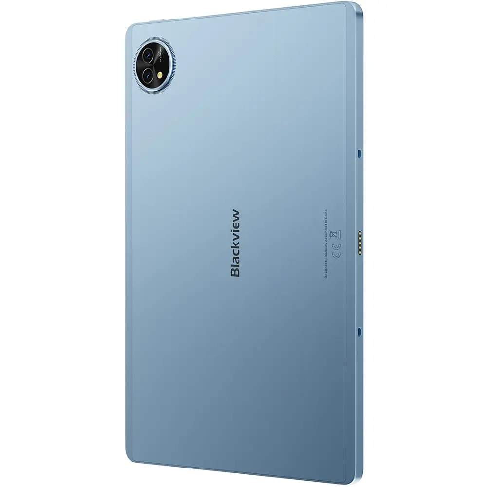 Планшет Blackview ZENO 10 11" HD /6GB/256GB/ T8200 /8800mAh/ 16+13Мп /LTE/Blue - фото 4