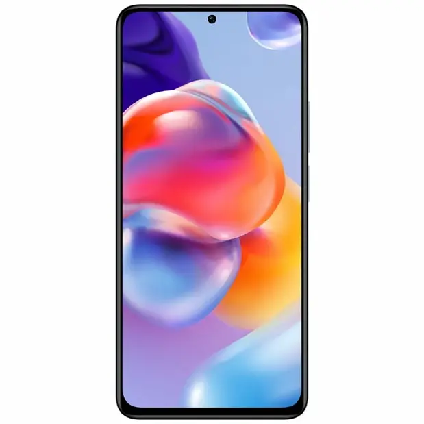 Смартфон Xiaomi Redmi Note 11 Pro+ 5G 8/128GB Star Blue (Global) - фото 2