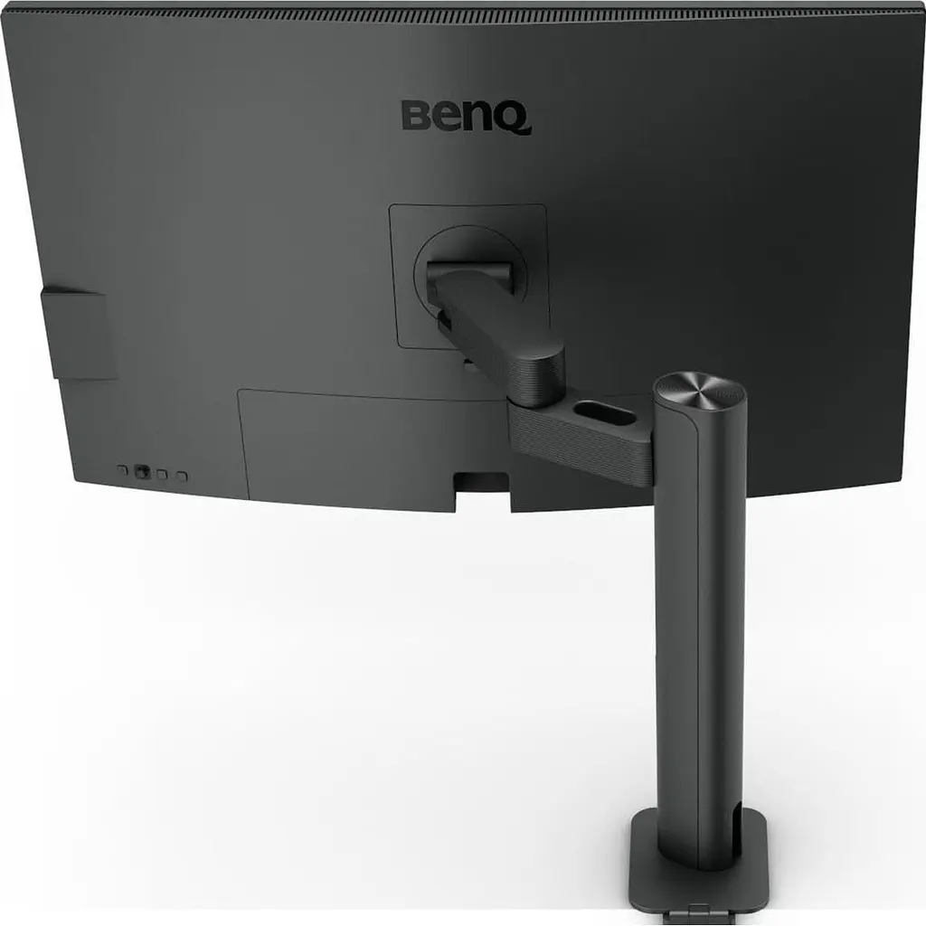 Монитор BenQ 31.5` PD3205UA (9H.LKGLA.TPE) [147895] - фото 5