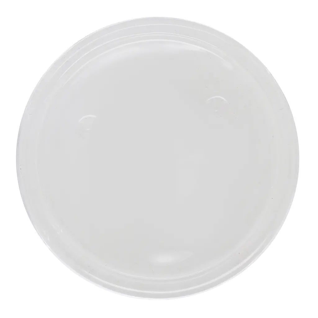 Свічник круглий Bolsius для свічок стовпчик 11х11 см прозорий (3103000) - фото 2