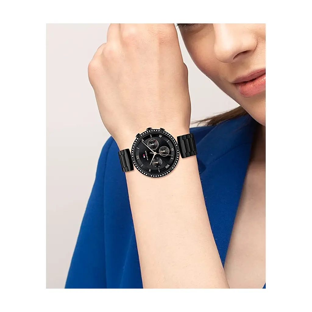 Наручний годинник Tommy Hilfiger 1782390 - фото 4
