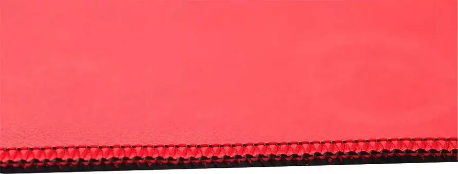 Игровая поверхность Lorgar Main 323 Black-Red (LRG-GMP323) - фото 8