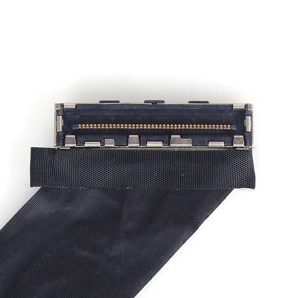 Шлейф матриці для HP ZBook 17 G1 G2, (eDP 40pin, 740714-001, DC02001OJ00, VBK10) - фото 2