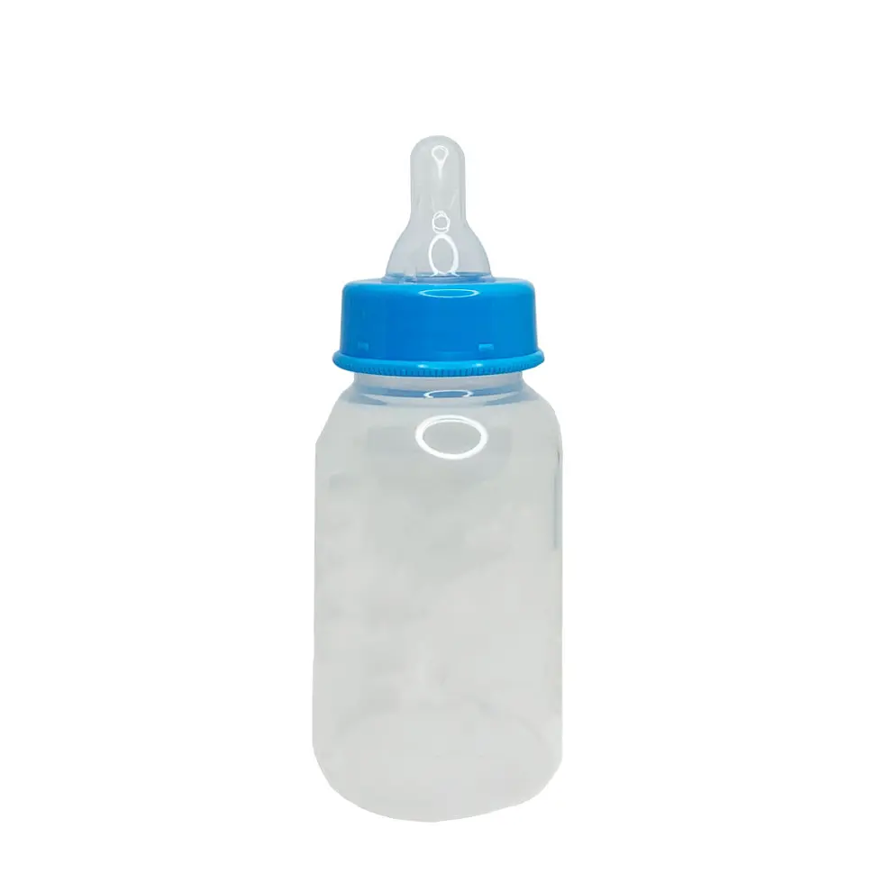 Пляшечка для годування MGZ-0204(Blue) 150 мл - фото 2