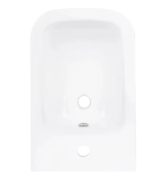 Біде підлогове Qtap Cardinal, White QTCAR29W49031 - фото 6