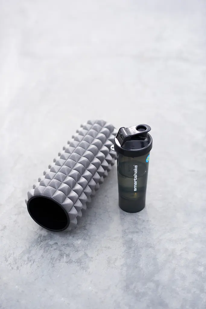 Шейкер спортивный Smart Shake 500 мл fit0011333 - фото 6