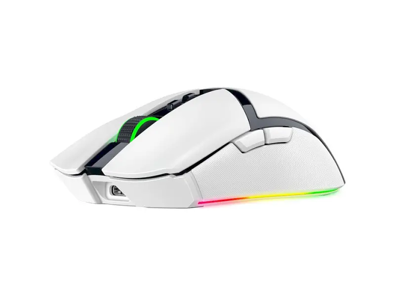 Миша Razer Cobra Pro White (RZ01-04660200-R3G1) - фото 5