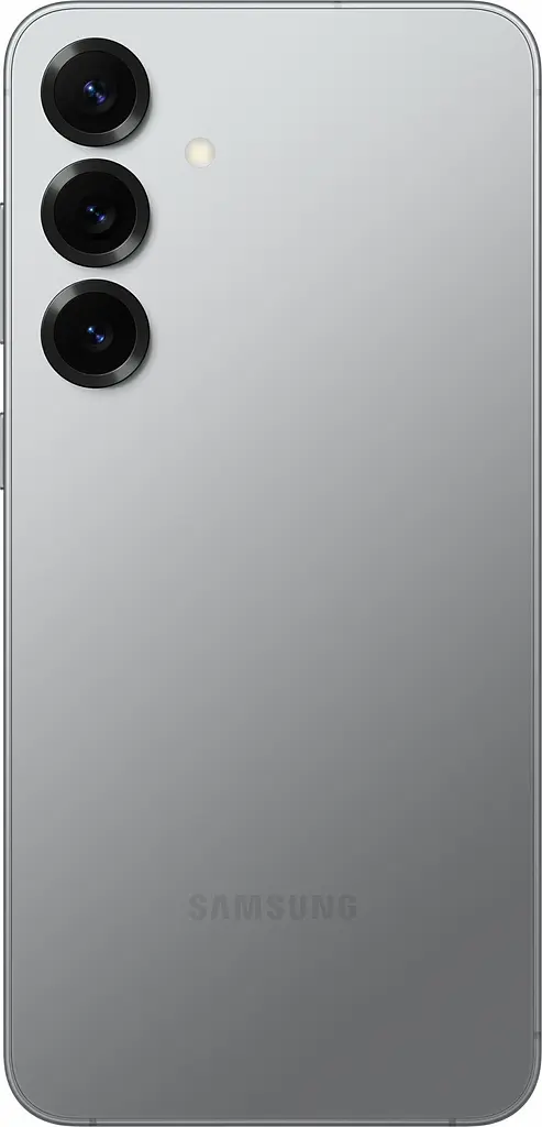 Смартфон Samsung Galaxy S25+ 12/512GB Silver Shadow (SM-S936BZSG) (UA UCRF) [5G, NFC, 2 SIM/1 SIM + 1 eSIM] - фото 7